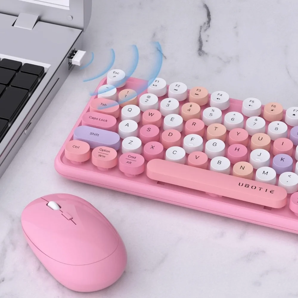 Wireless Keyboard NWOT
